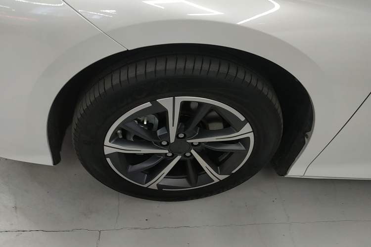 Used AION S MAX 2024 80 Star Edition Ternary Lithium