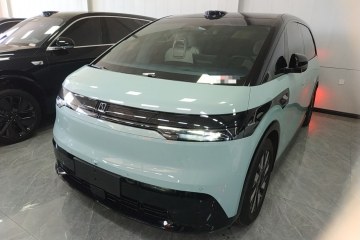 Used Zeekr MIX 2025 Intelligent Driving Version