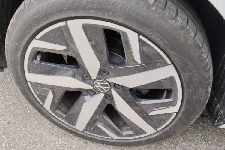 Used Volkswagen Lamando 2025 Lavida L 280TSI DSG Cool & Spicy Edition
