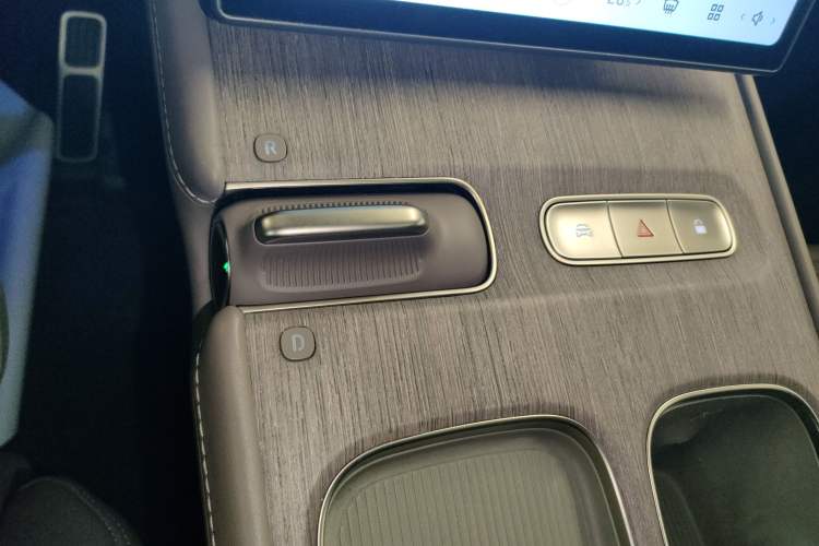 Used Nio ES7 2022 100kWh First Edition