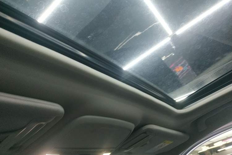 Used Subaru Forester 2020 2.0i Luxury Edition EyeSight
