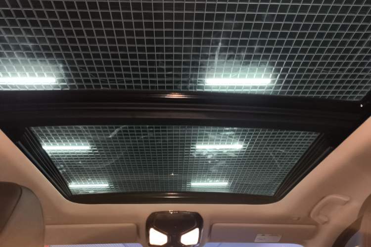 Used BMW i3 2025 eDrive 40 L Midnight Edition
