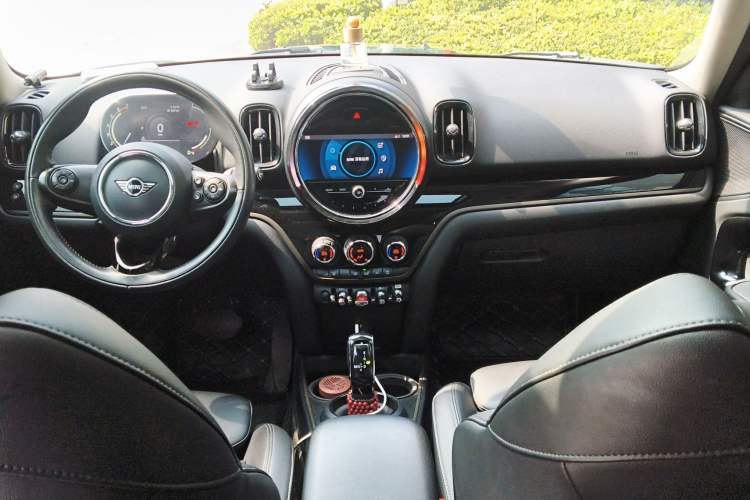 Used MINI Countryman 2021 1.5T COOPER ALL4 Connoisseur