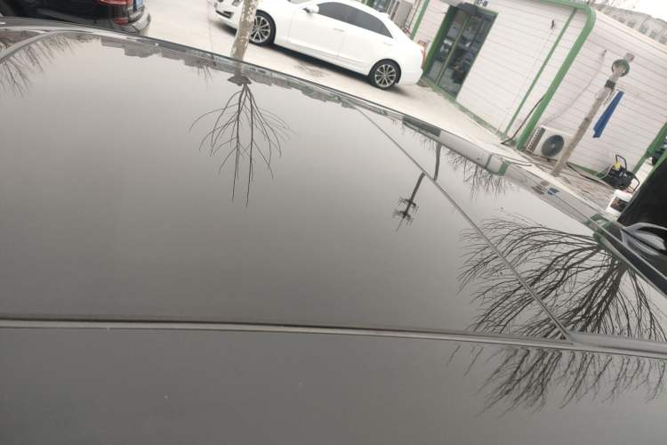 Used Volvo S90 2018 T4 Zhiyuan Edition