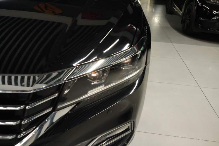 Used Volkswagen Passat 2020 280TSI Business Edition China VI Standard
