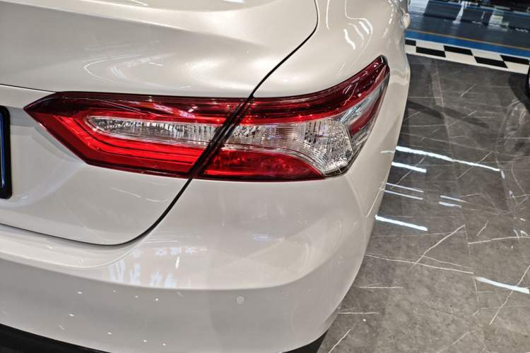 Used Toyota Camry 2022 2.0GVP Premier Edition