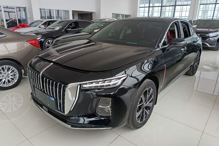 Used Hongqi H5 PHEV 2025 130 Super Hybrid Version