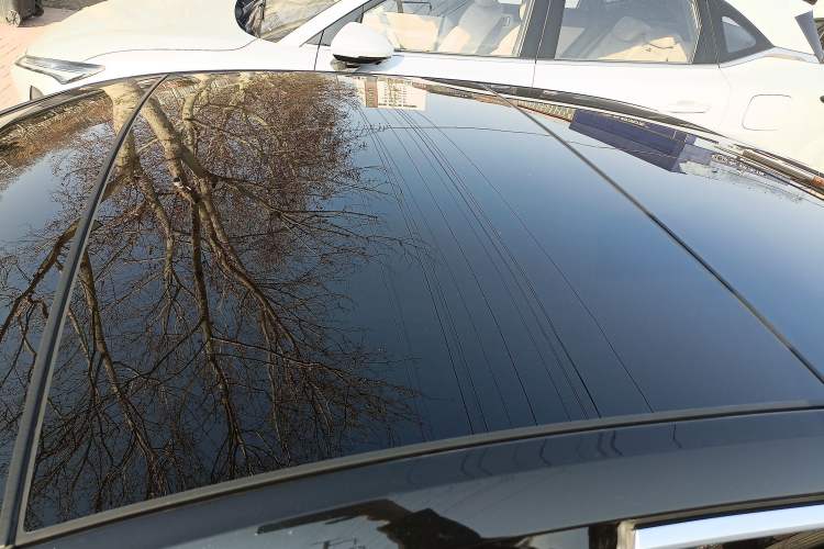 Used Audi A6L 2022 45 TFSI Prestige Dynamic Edition
