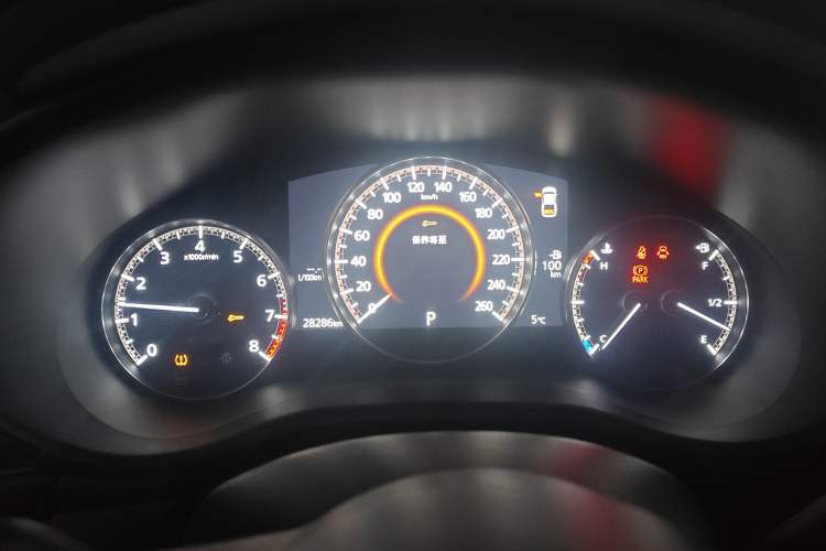 Used Mazda Mazda 3 Axela 2023 2.0L Automatic Zhiqing Edition