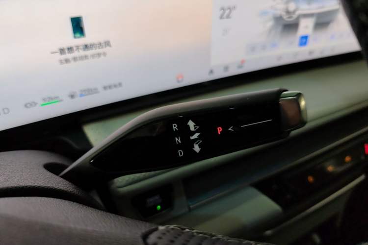 Used Buick GL8 New Energy 2024 Lu Zun Smart Edition 7-Seater
