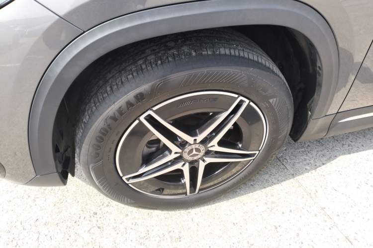 Used Mercedes-Benz EQA 2022 EQA 300 4MATIC Launch Edition