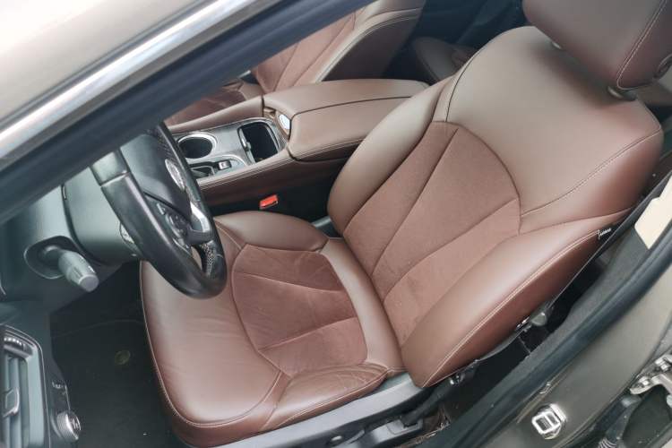 Used Buick Envision 2017 20T Two-Wheel Drive Luxury Model