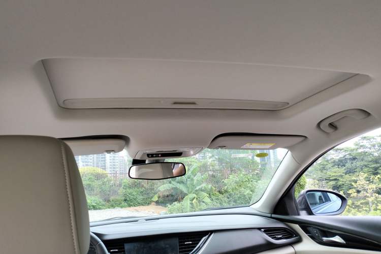 Used Buick Regal 2020 552T Elite Edition
