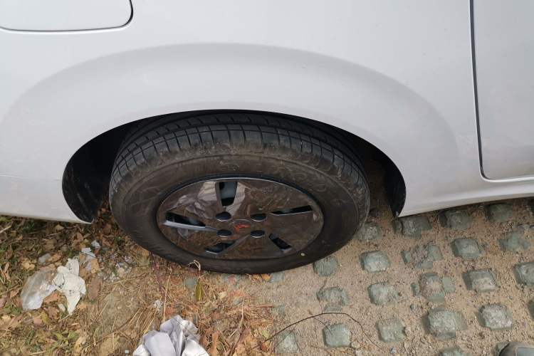 Used Wuling Hongguang New Energy 2025 Extended-Range Hybrid 50KM Comfort Version