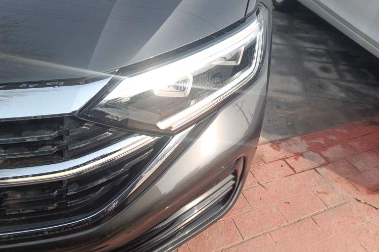 Used Volkswagen Sagitar 2023 300TSI DSG Excellence Edition