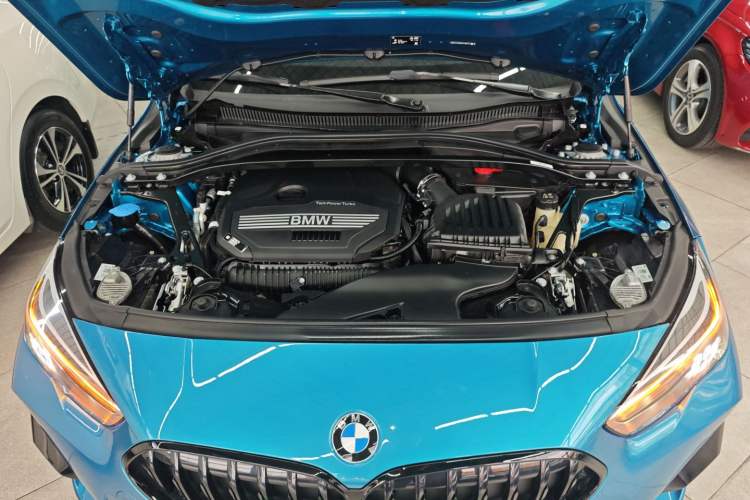 Used BMW 2 Series 2021 225i Four-Door Coupe M Sport Night Edition
