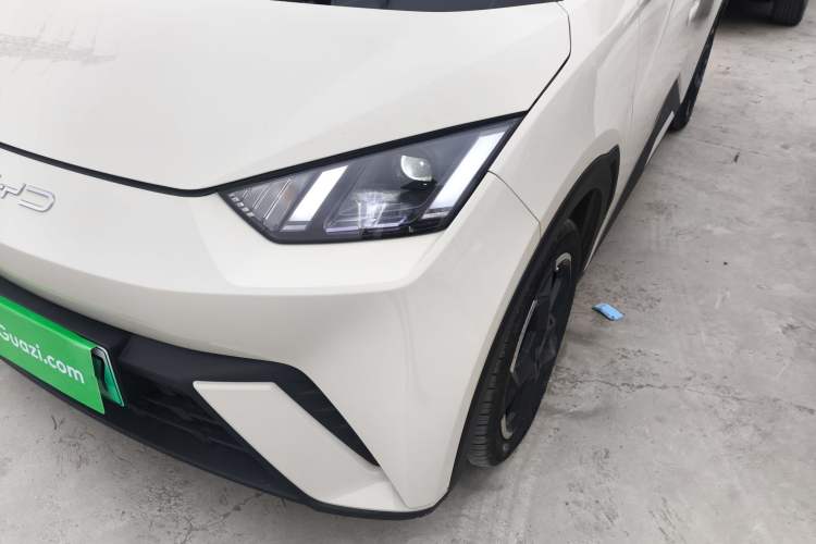 Used BYD Seagull 2023 Flying Edition