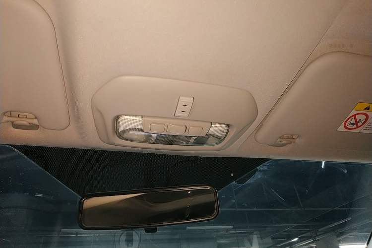 Used Ford Escort 2019 1.5L Automatic Enjoyment Model
