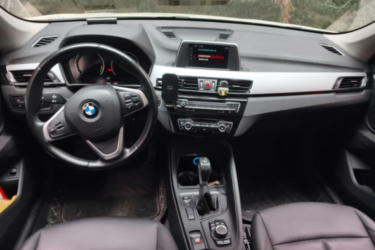 Used BMW X1 2019 sDrive18Li Fashion Model

