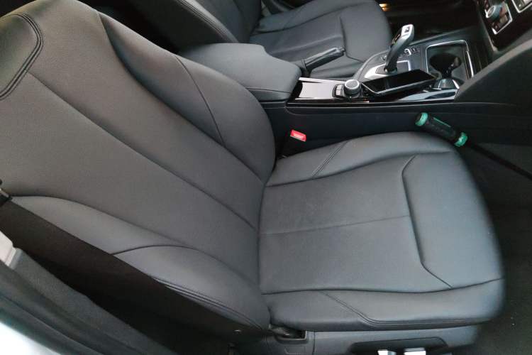 Used BMW 3 Series 2017 320Li Fashion Model