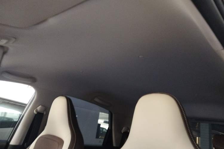 Used Wuling Bingo 2025 333 km Enjoyment Version
