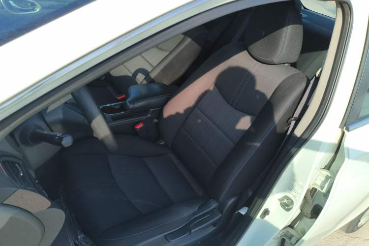 Used Nissan Sylphy EV 2020 Comfort Edition