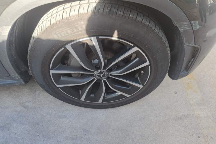 Used Mercedes-Benz GLC 2020 GLC 300 L 4MATIC Dynamic Edition
