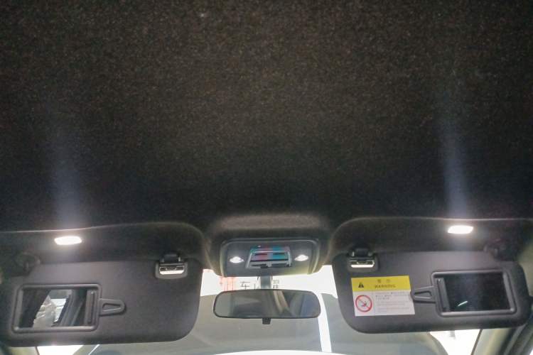 Used BYD Seagull 2023 Active Version