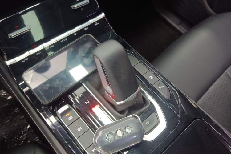 Used Wuling Victory 2020 1.5T CVT Flagship Edition
