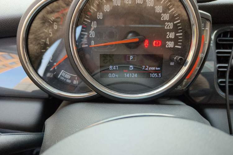 Used  MINI 2022 Updated 1.5T ONE
