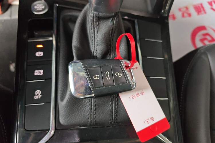 Used Volkswagen Passat 2022 330TSI Elite Edition
