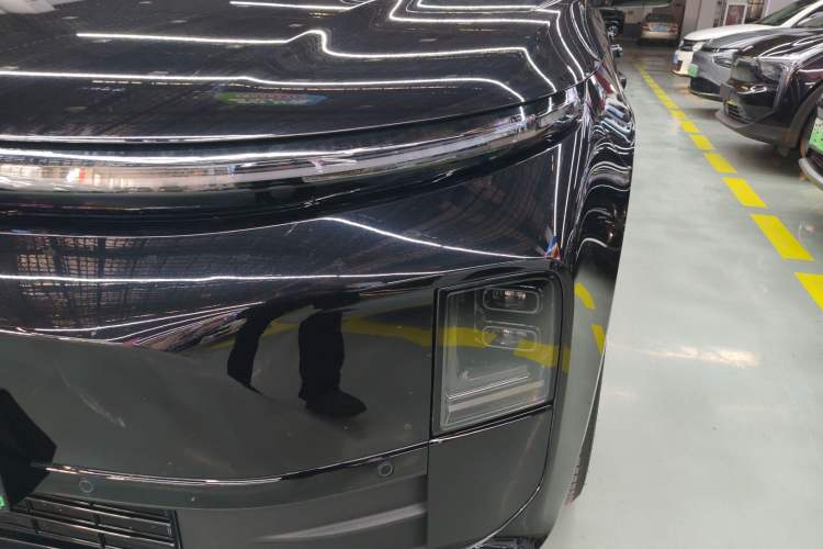 Used Li Auto L6 2024 Max