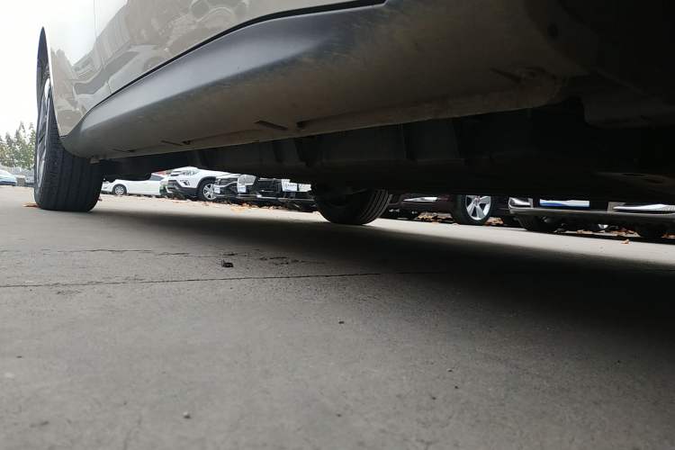 Used Baojun Cloud 2023 360 Plus
