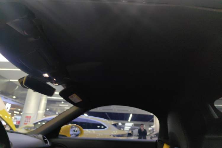 Used Porsche 718 2018 Boxster 2.0T