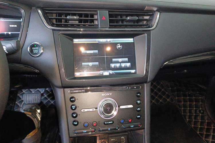 Used Ford Taurus 2015 EcoBoost 245 Luxury Model