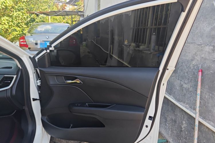 Used Chevrolet Cavalier 2019 320 Automatic Xinyue Edition
