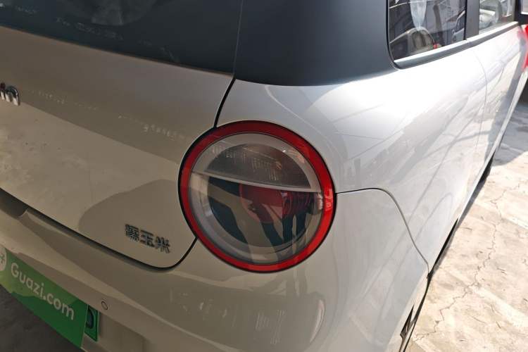 Used  Lumin 2024 130km Qingyue Version
