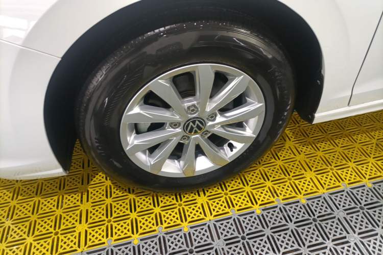 Used Volkswagen Bora 2023 200TSI DSG Comfort Edition
