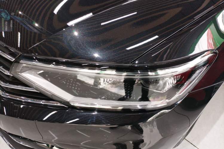 Used Volkswagen Magotan 2020 330TSI DSG Leading Model