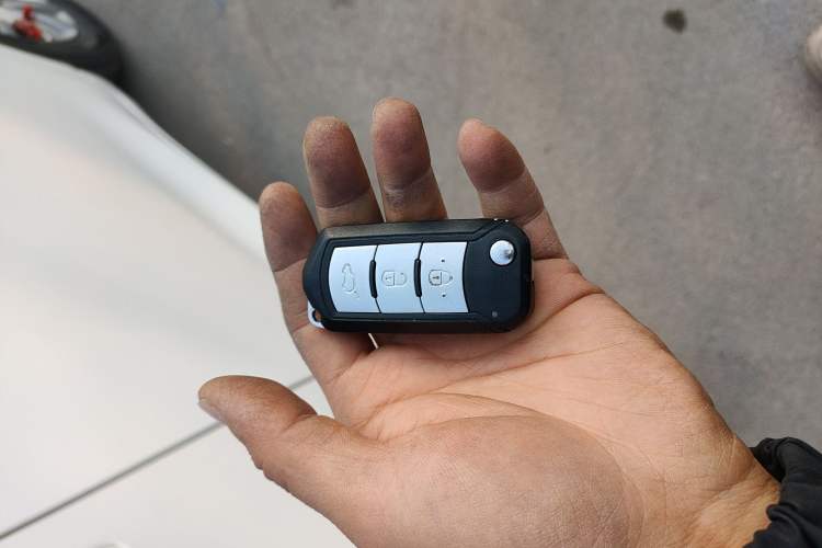 Used GAC Trumpchi M6 2021 270T DCT Elite Edition (7-seater)
