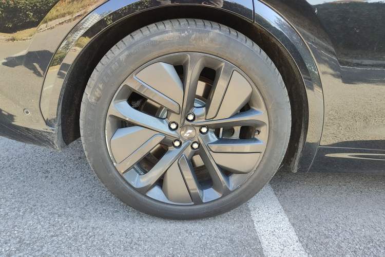 Used Li Auto L7 2024 Max
