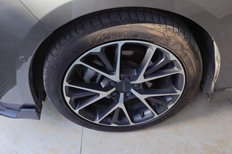 Used Lynk & Co 03 2021 2.0TD Automatic Trendy Champion Edition
