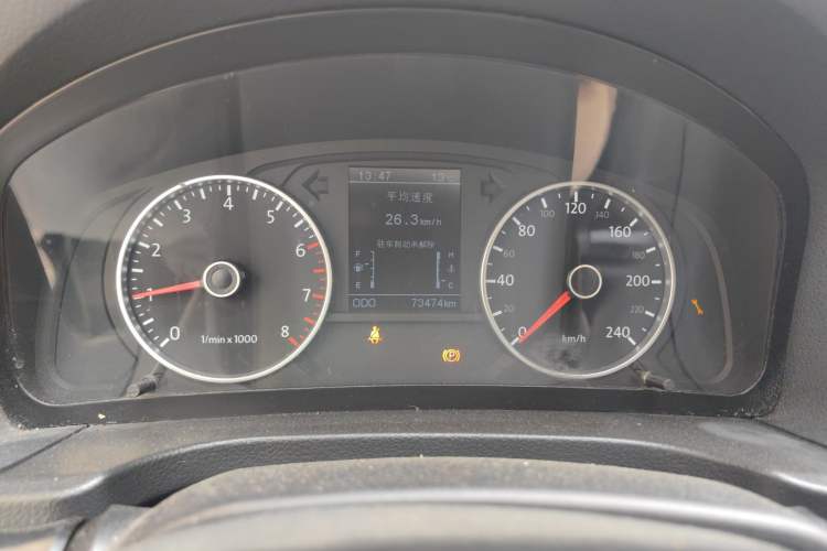 Used Yema T70 2016 1.8L Manual Elite Version
