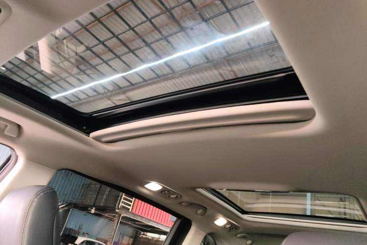 Used Honda Elysion 2016 2.4L Luxury Edition