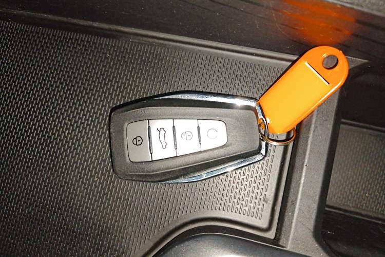 Used Geely Auto Binray 2022 Binrui COOL 1.5T DCT Electric Edition
