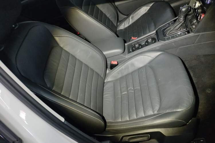 Used Volkswagen Lamando 2018 280TSI DSG Comfort Edition
