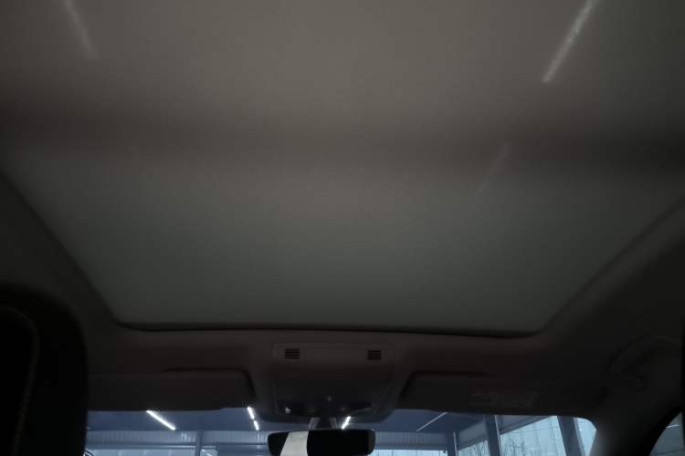 Used Volkswagen Magotan 2020 330TSI DSG Luxury Edition
