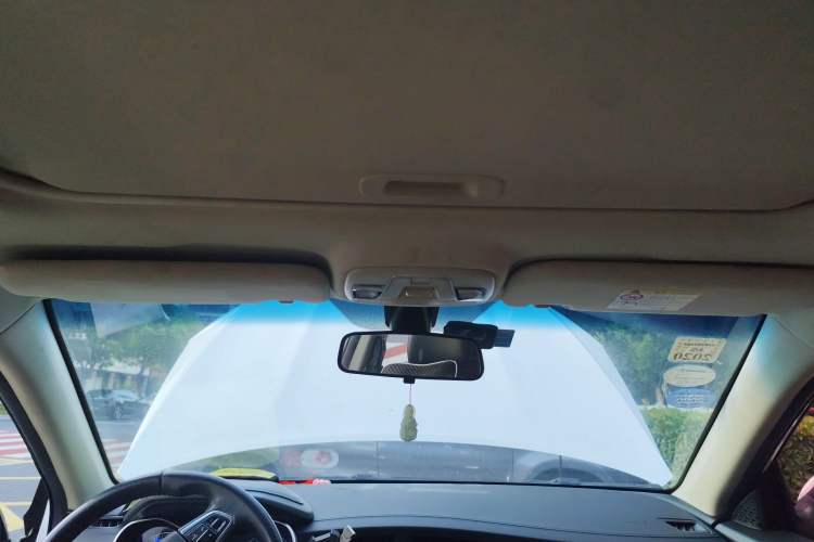 Used Geely Auto Vision 2018 1.5L Automatic Prestige Model
