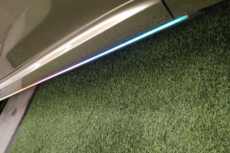 Used Li Auto L8 2023 Max model
