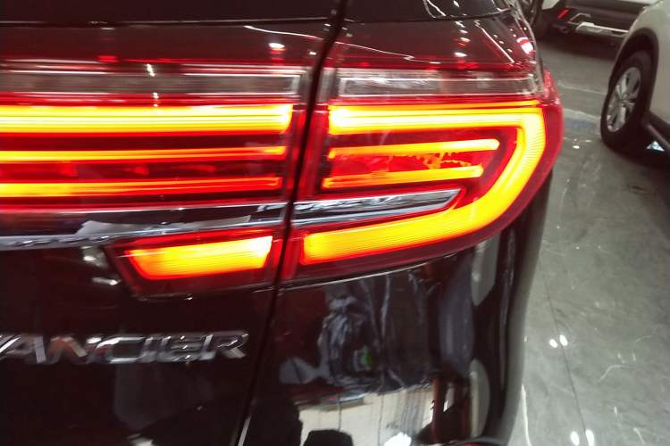 Used Honda Avancier 2020 370TURBO Four-Wheel Drive Premium Edition